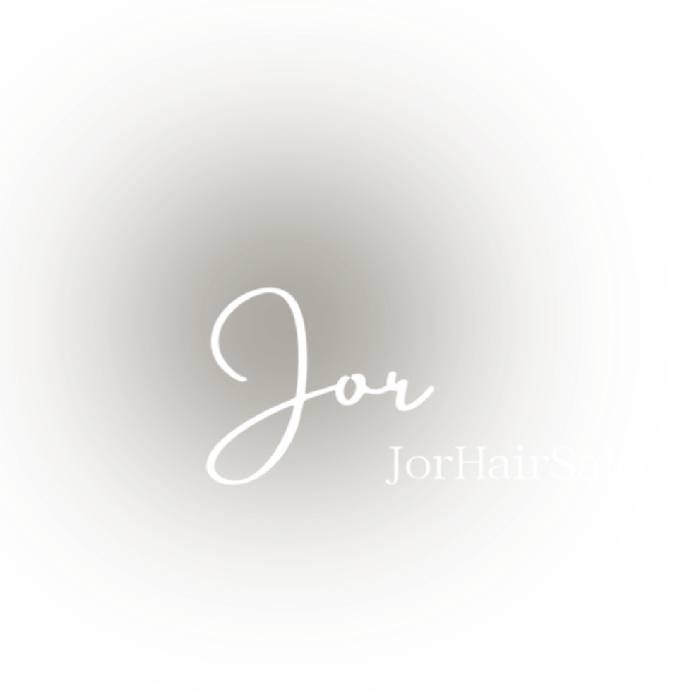 jor hair salon
